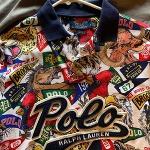Polo Ralph Lauren